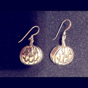 Sterling earrings